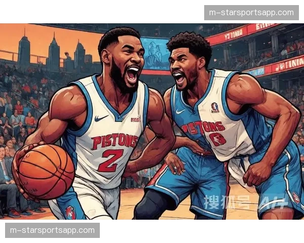 活塞主客场胜率均衡 破除主场依赖症成黑马关键