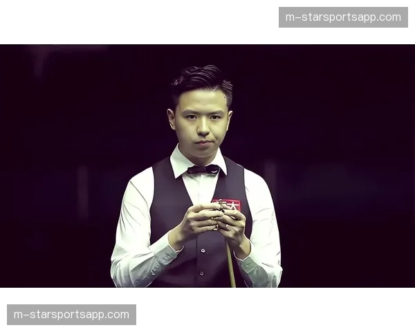 肖国栋鏖战七局细节处理显功力 经验丰富老将掌控节奏能力